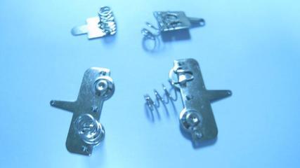 專業(yè)五金加工解決方案 廣東五金加工來(lái)圖樣定做與價(jià)格指南