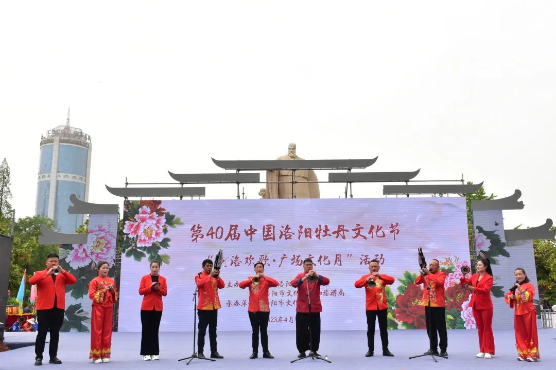 開(kāi)封非遺亮相各地文化交流活動(dòng) 傳承與創(chuàng)新并舉，文化魅力四海傳揚(yáng)