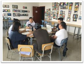藝術(shù)學(xué)院組織開(kāi)展青年教師培訓(xùn)與文化藝交流活動(dòng)